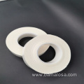 Clear Hot Melt Adhesive Film Special For Placket